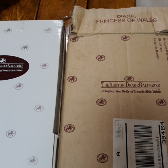 Diana, Princess of Wales - Picture 4 of 4